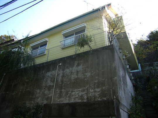Local appearance photo. Building appearance