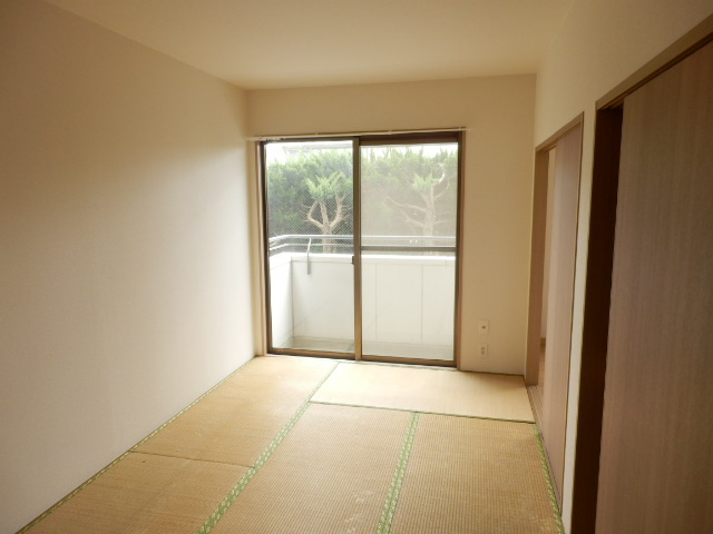 Other room space