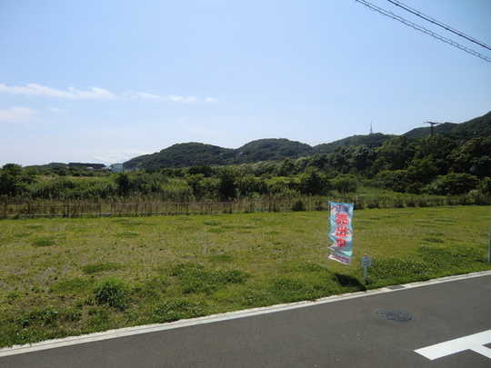 Local land photo