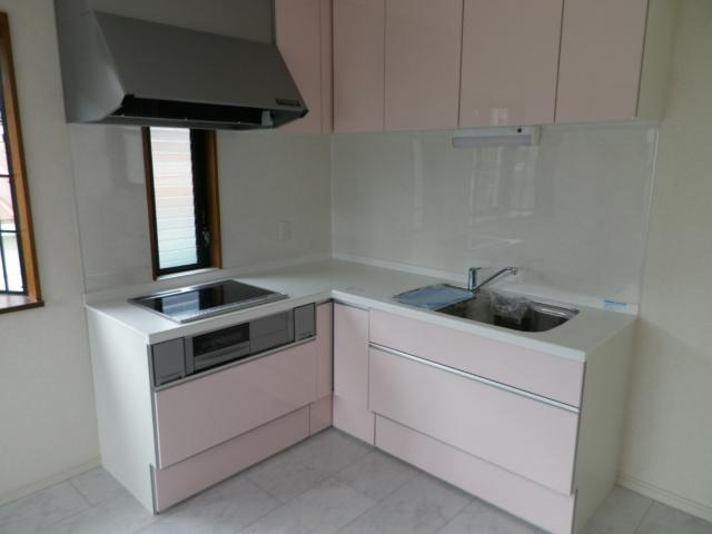 Kitchen. Indoor (June 2013) Shooting