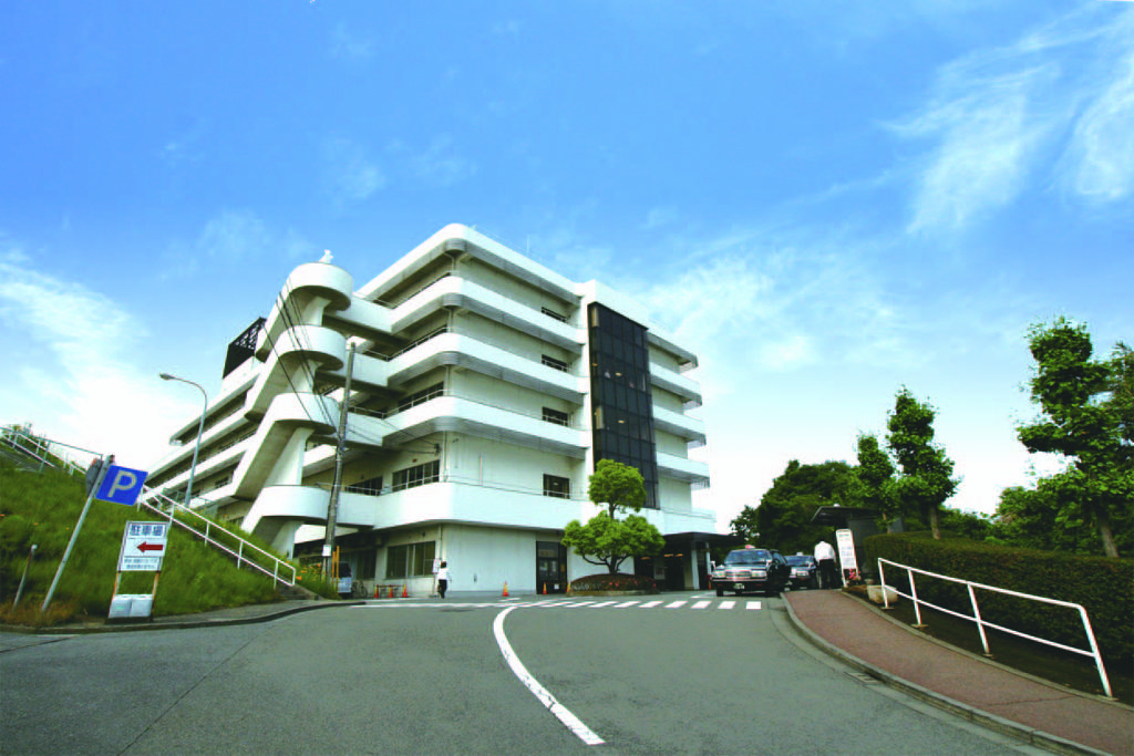 Hospital. 1264m to the Tokai University School Oiso Hospital (Hospital)