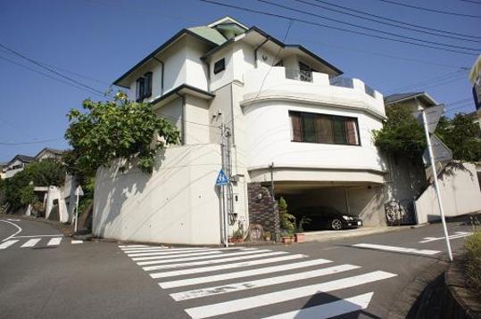 Local appearance photo. Building appearance