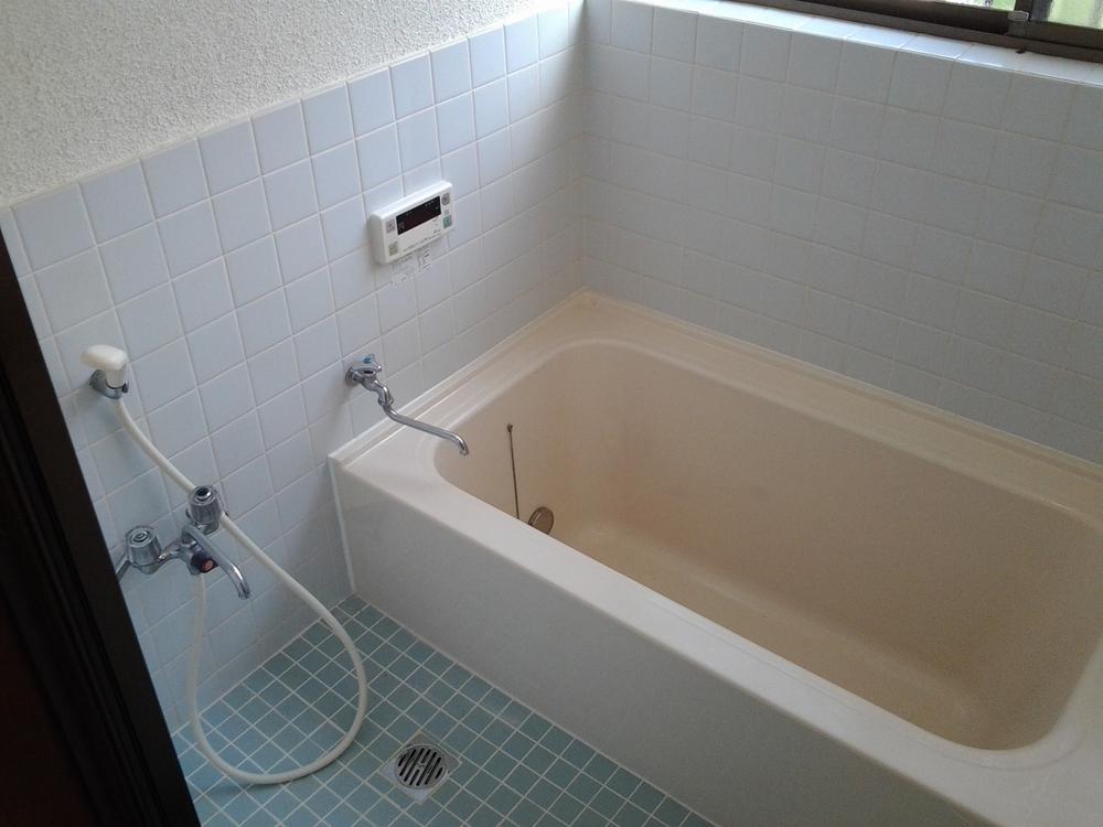 Bathroom. Indoor (10 May 2013) Shooting