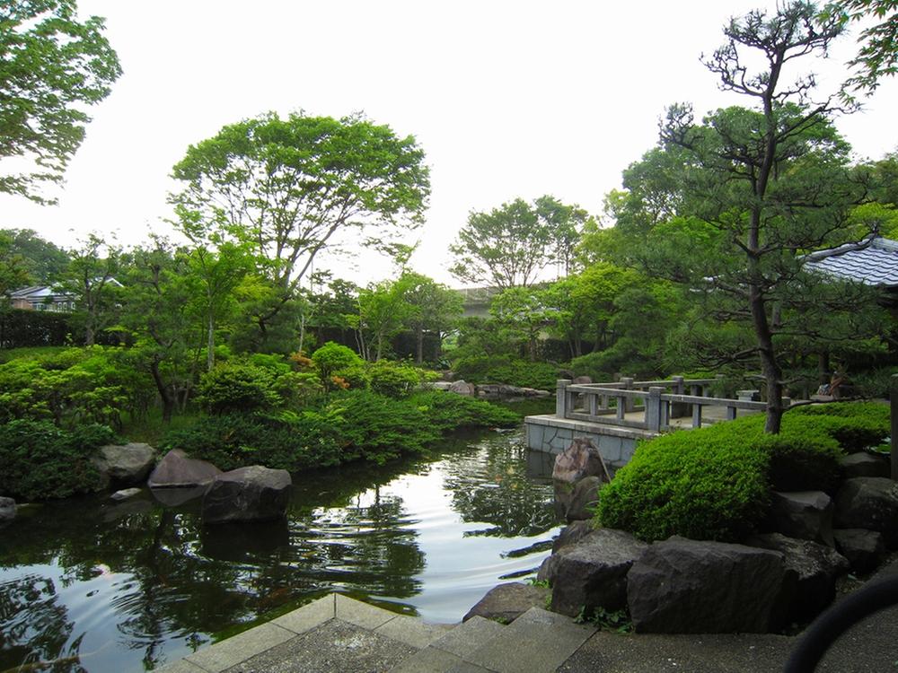 Other. Oiso Shiroyama Park is also within walking distance. Many green, You can enjoy a leisurely holiday