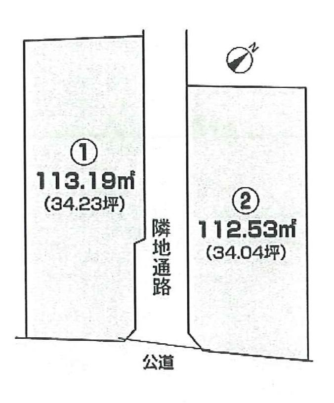 Other. Compartment figure