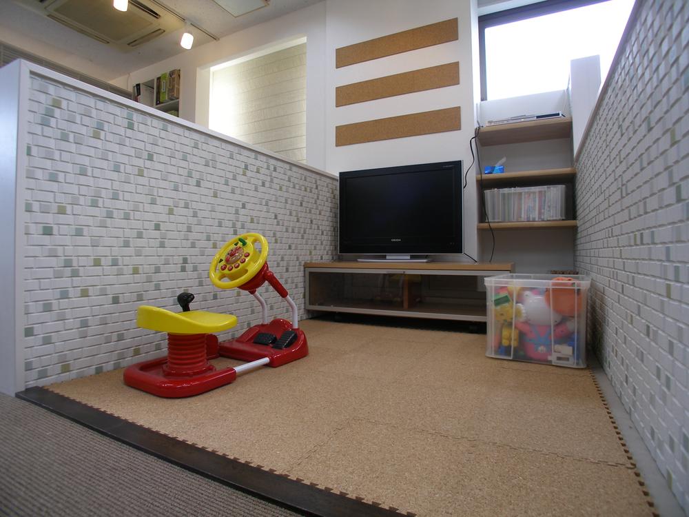 Other. Kids Room equipped