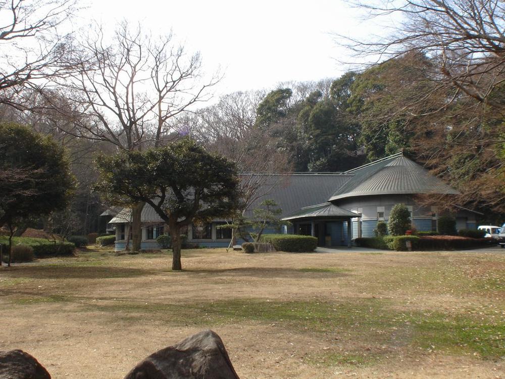 Other. Oiso Shiroyama Park