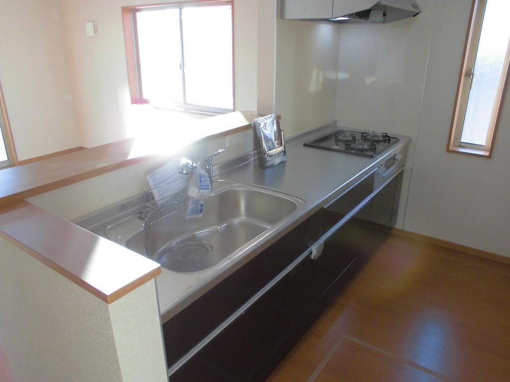 Kitchen. Indoor (November 22, 2013) Shooting