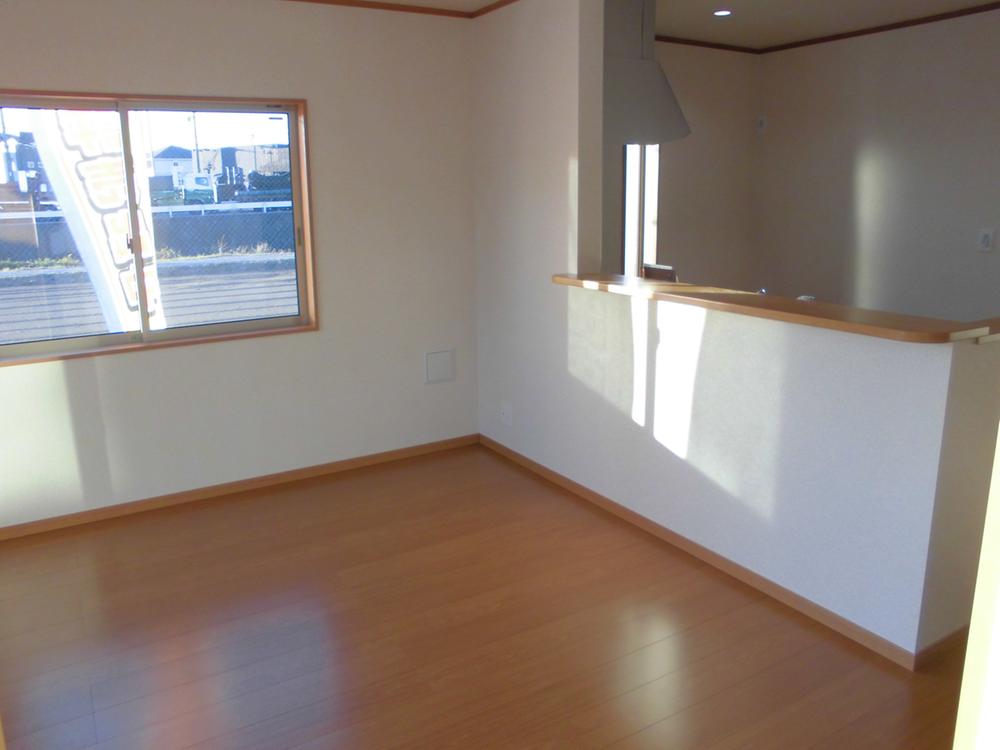 Living. Indoor (November 22, 2013) Shooting