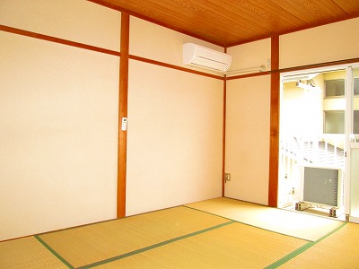 Other room space