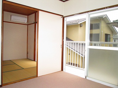 Living and room