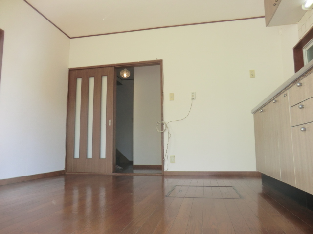 Living and room