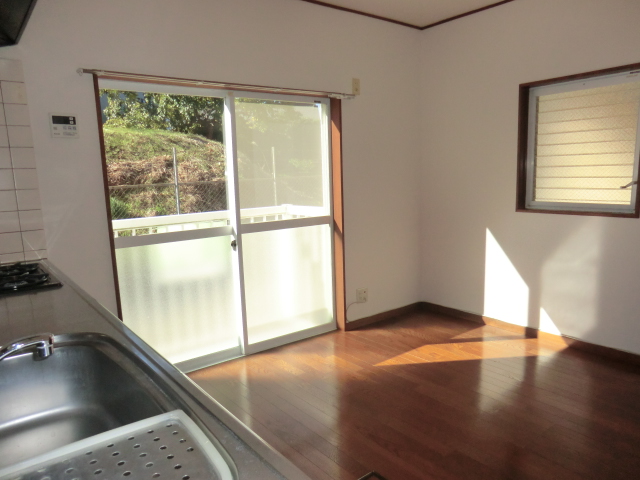 Living and room
