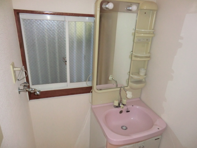 Washroom