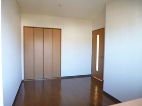 Living and room. Western style room