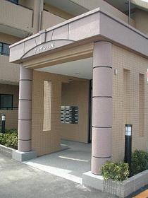 Entrance. Entrance