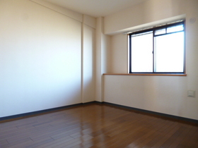 Living and room. Western style room