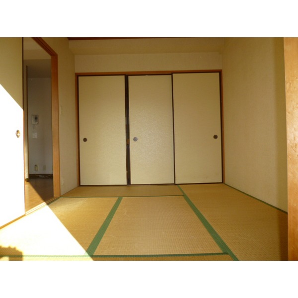Other room space