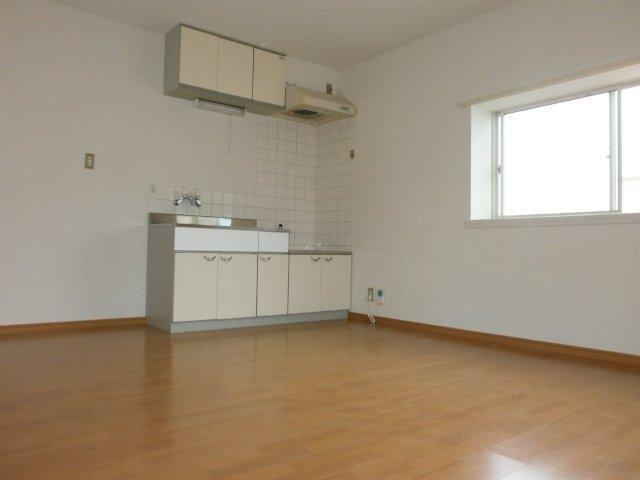 Other room space