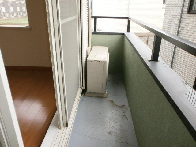 Other room space
