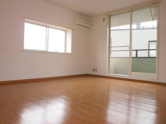 Other room space