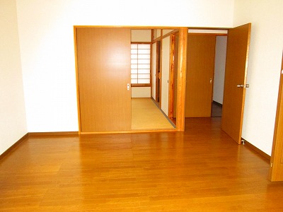 Other room space