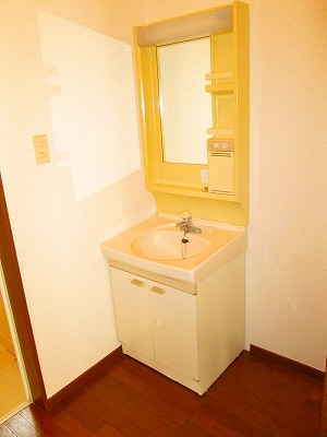 Washroom