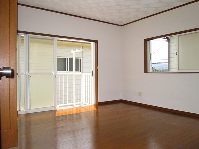 Living and room