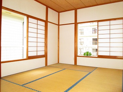 Other room space