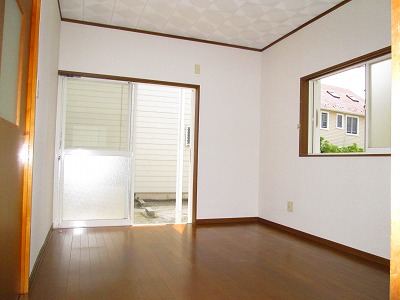 Living and room