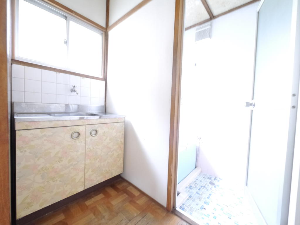 Washroom