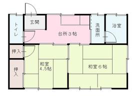 Building appearance