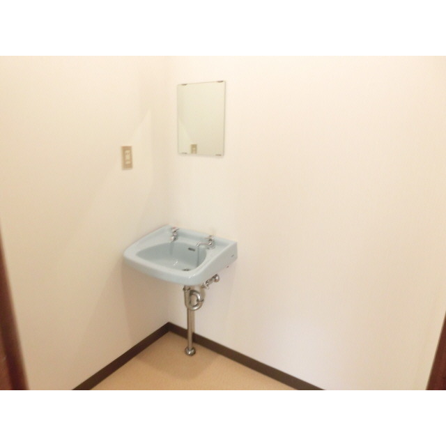 Washroom