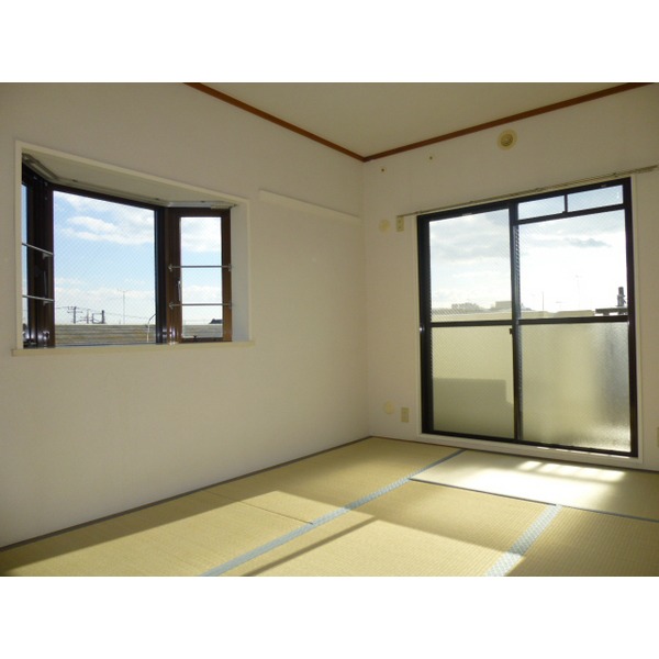 Other room space