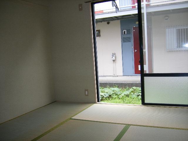 Other room space