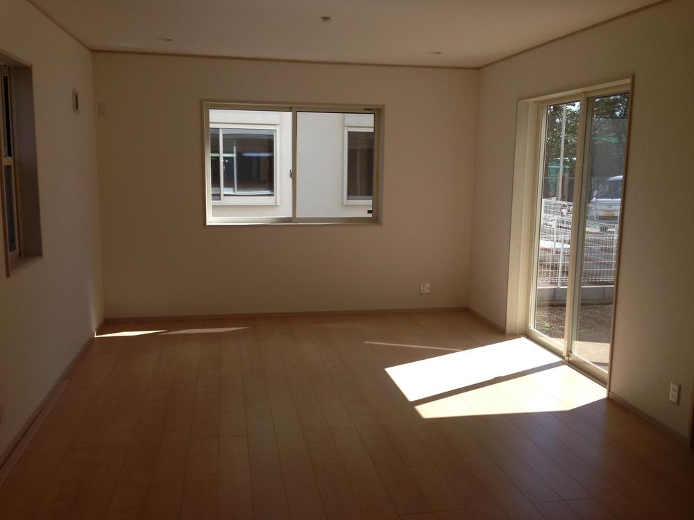 Living. Indoor (10 May 2013) Shooting