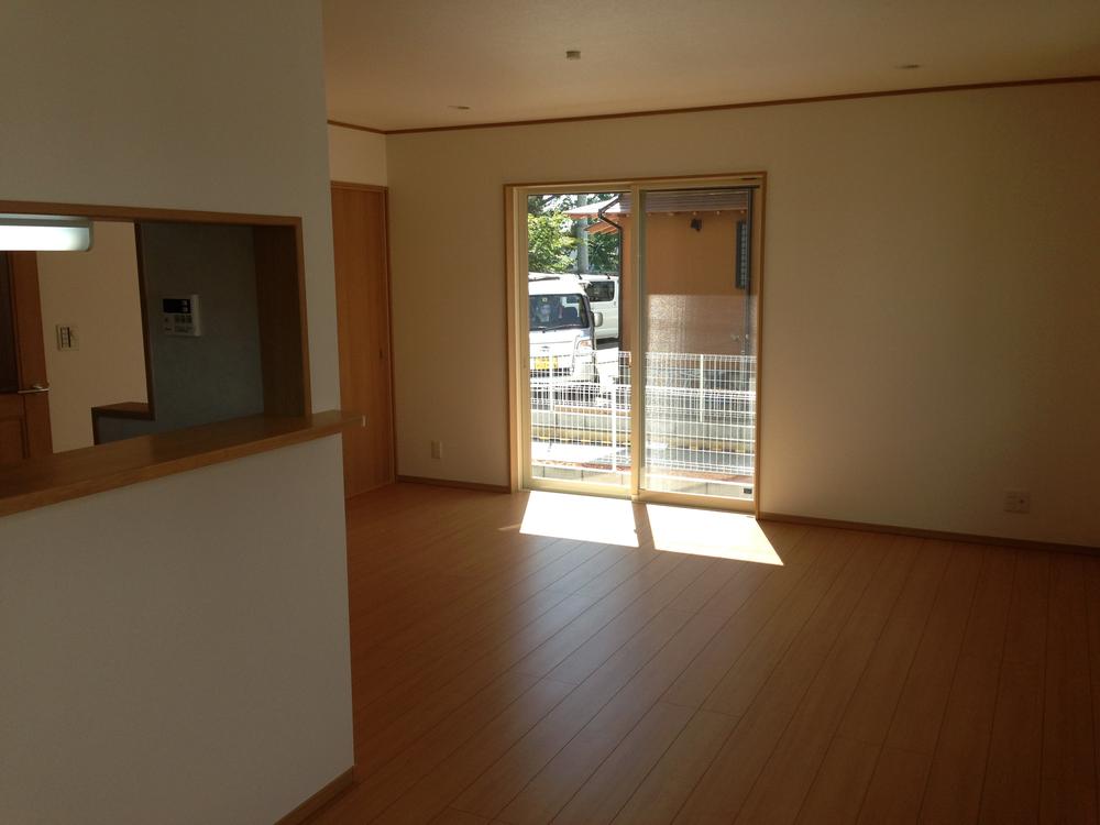 Living. Indoor (10 May 2013) Shooting