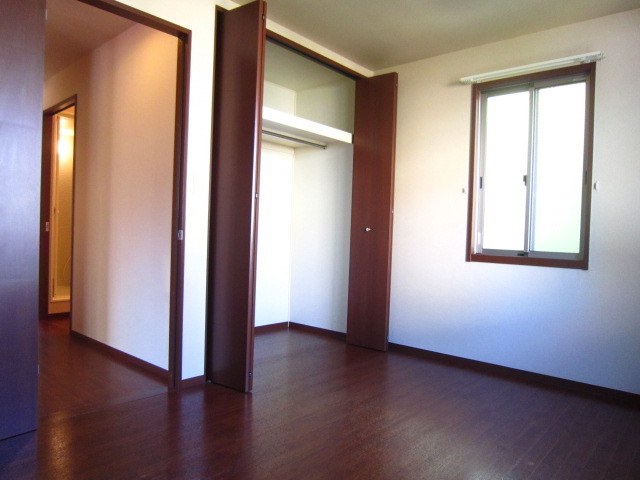 Other room space