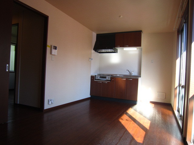 Living and room