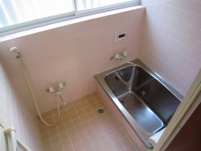Bath