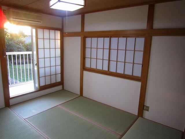 Living and room