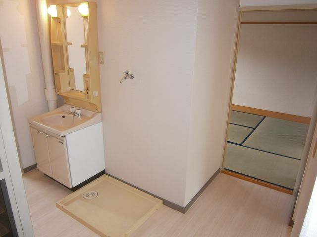 Washroom