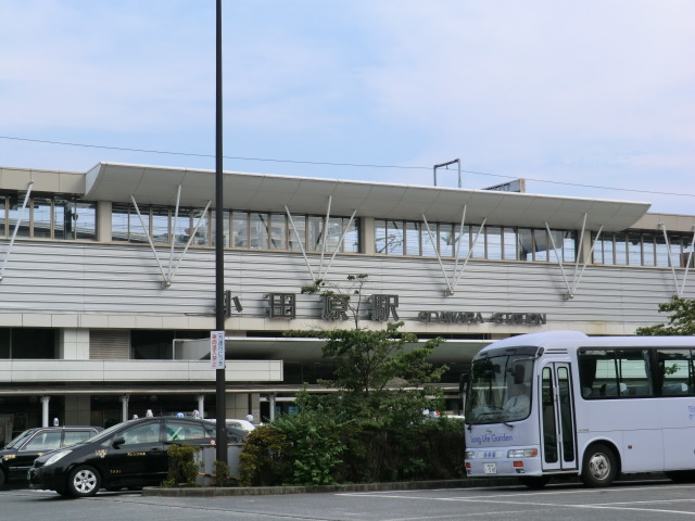 Other. 1700m to Odawara Station (Other)