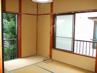 Other room space