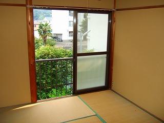 Other room space