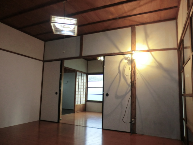 Living and room