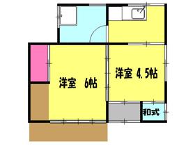 Building appearance