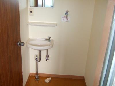 Washroom