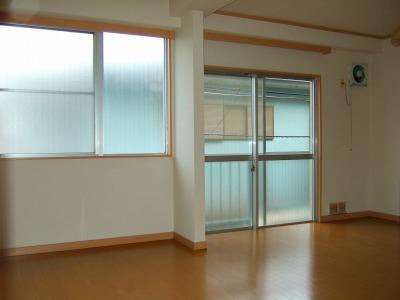 Other room space