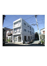 Building appearance
